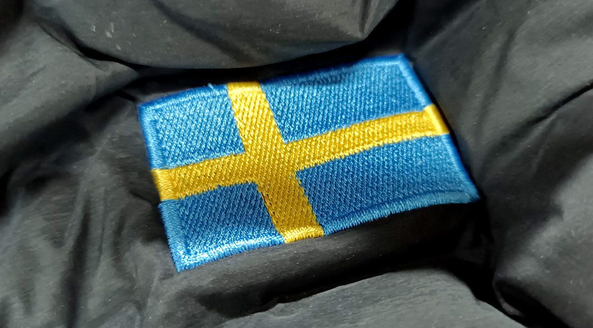 Så går en brodyr till - Reklamhuset RINK