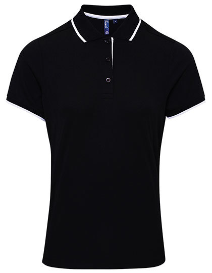 PW619 Black White