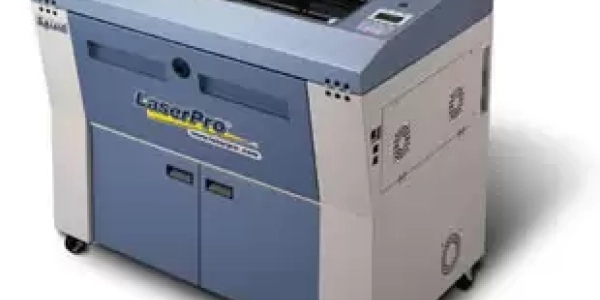 Lasergravyr