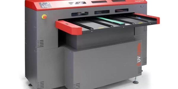 UV-printning
