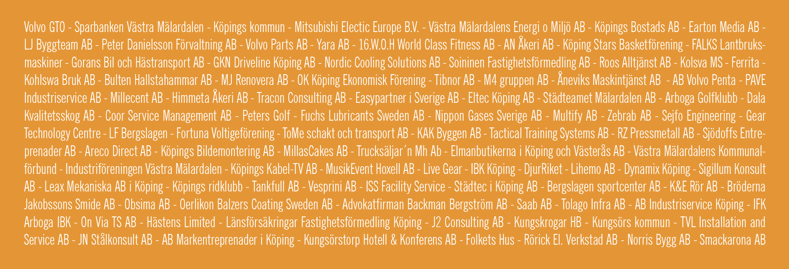 Kunder 2024